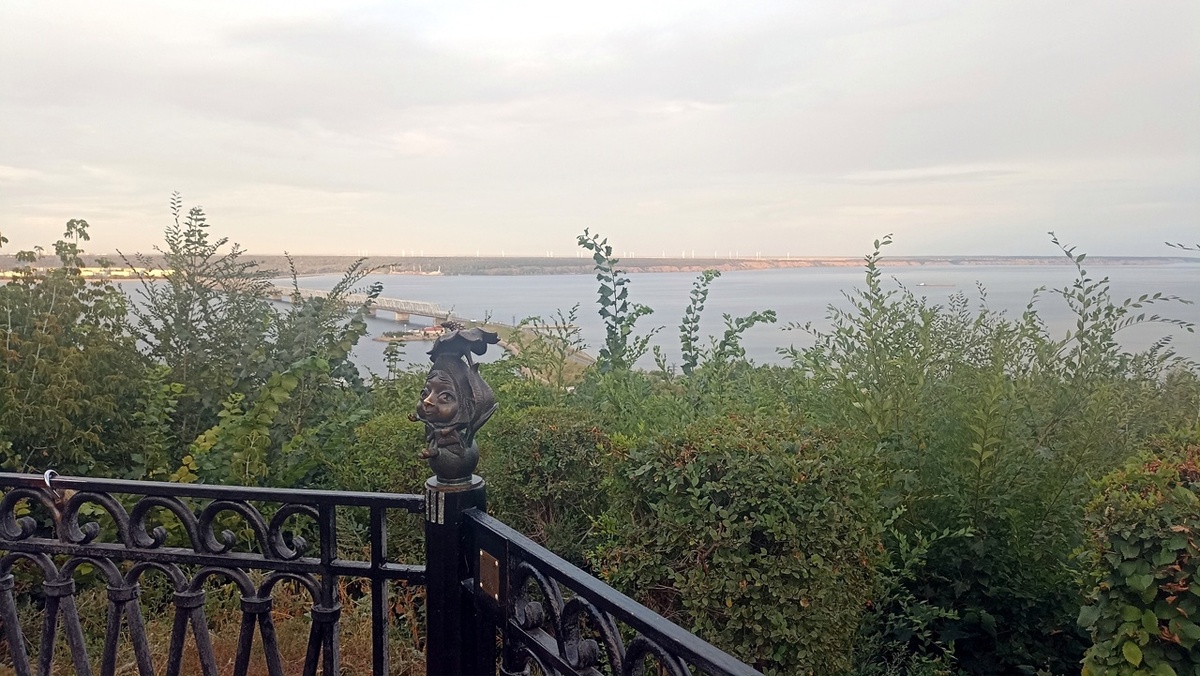 Колобок-девочка (Аленький цветочек)