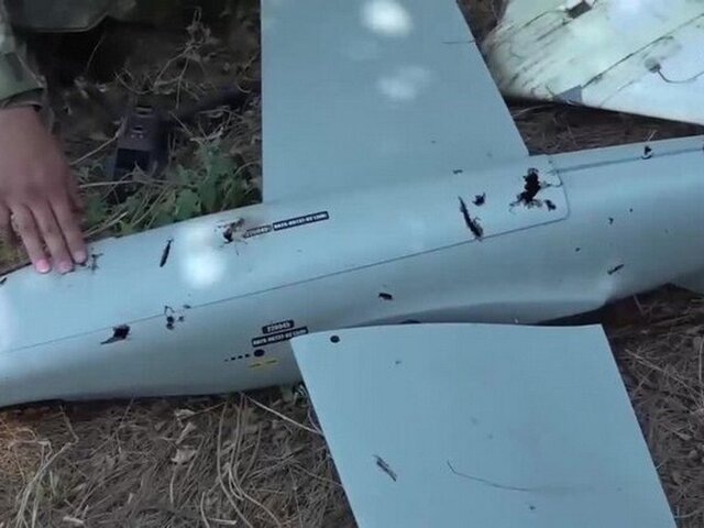    Фото: телеграм-канал "Минобороны России"