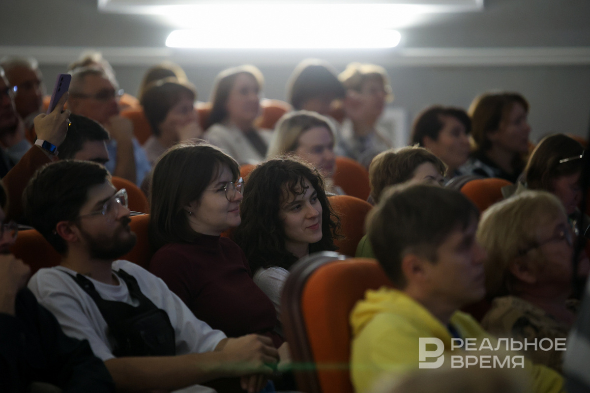   Артем Дергунов / realnoevremya.ru