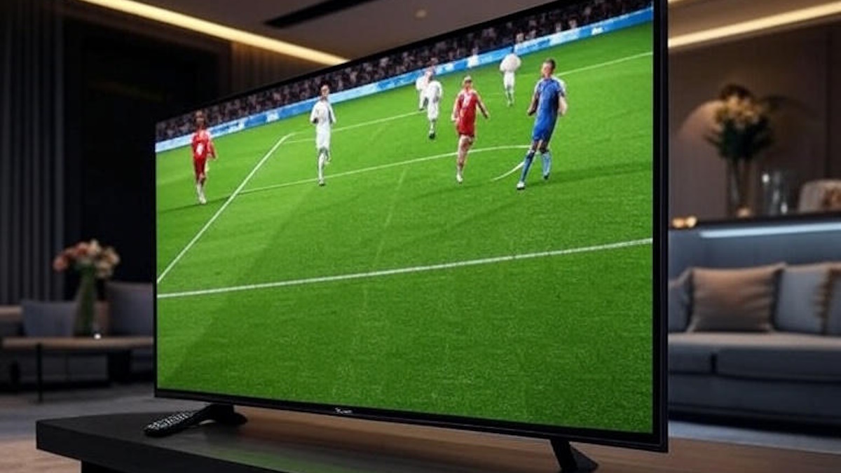    20 сентября 2025 года можно будет посмотреть очередные матчи. Фото: ИИ