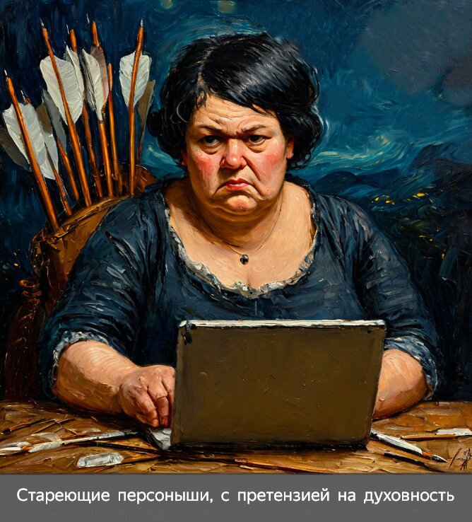 Дзен. Архив