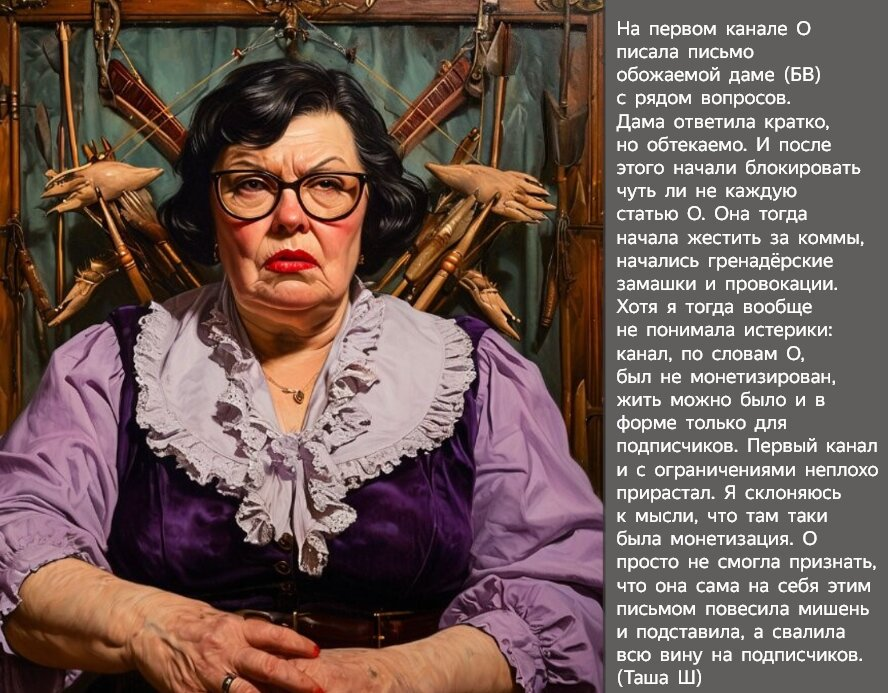 Дзен. Архив