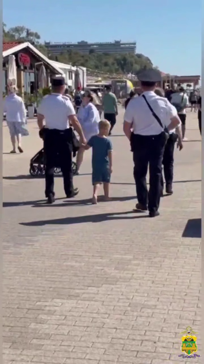    Фото: Telegram/23 МВД