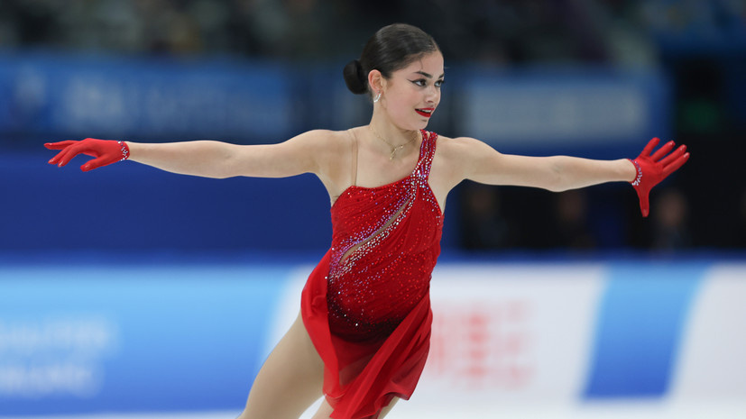   Emmanuel Wong | ISU via Getty Images