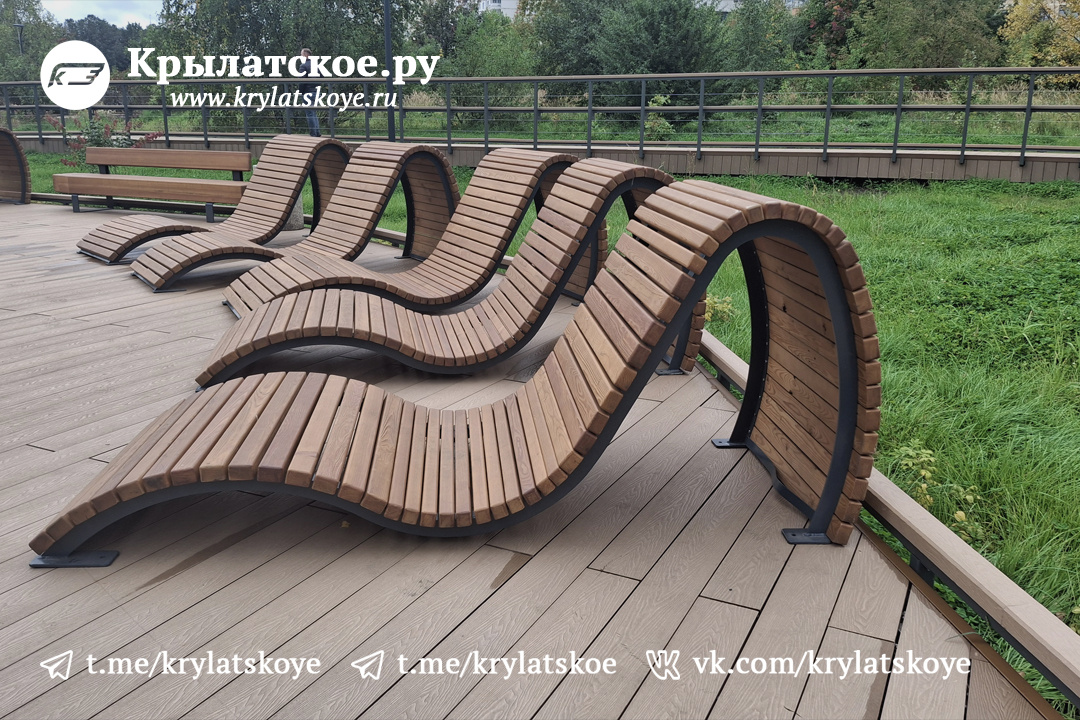 Фото: Крылатское.ру