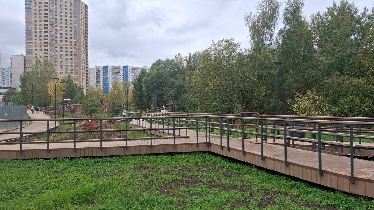 Фото: Крылатское.ру