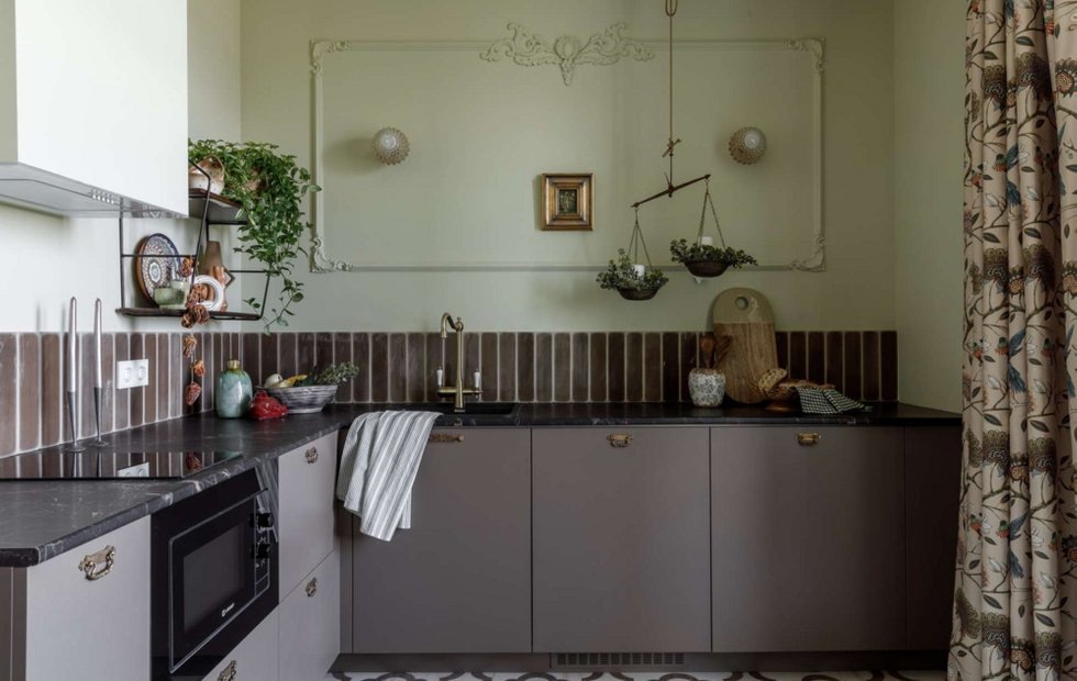 Дизайн:  Наталья Чопенко