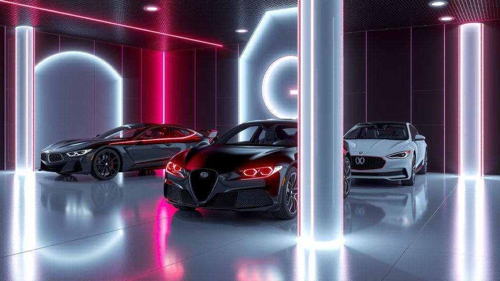    Как выбрать идеальный вариант автомобилей из Грузии с пробегом