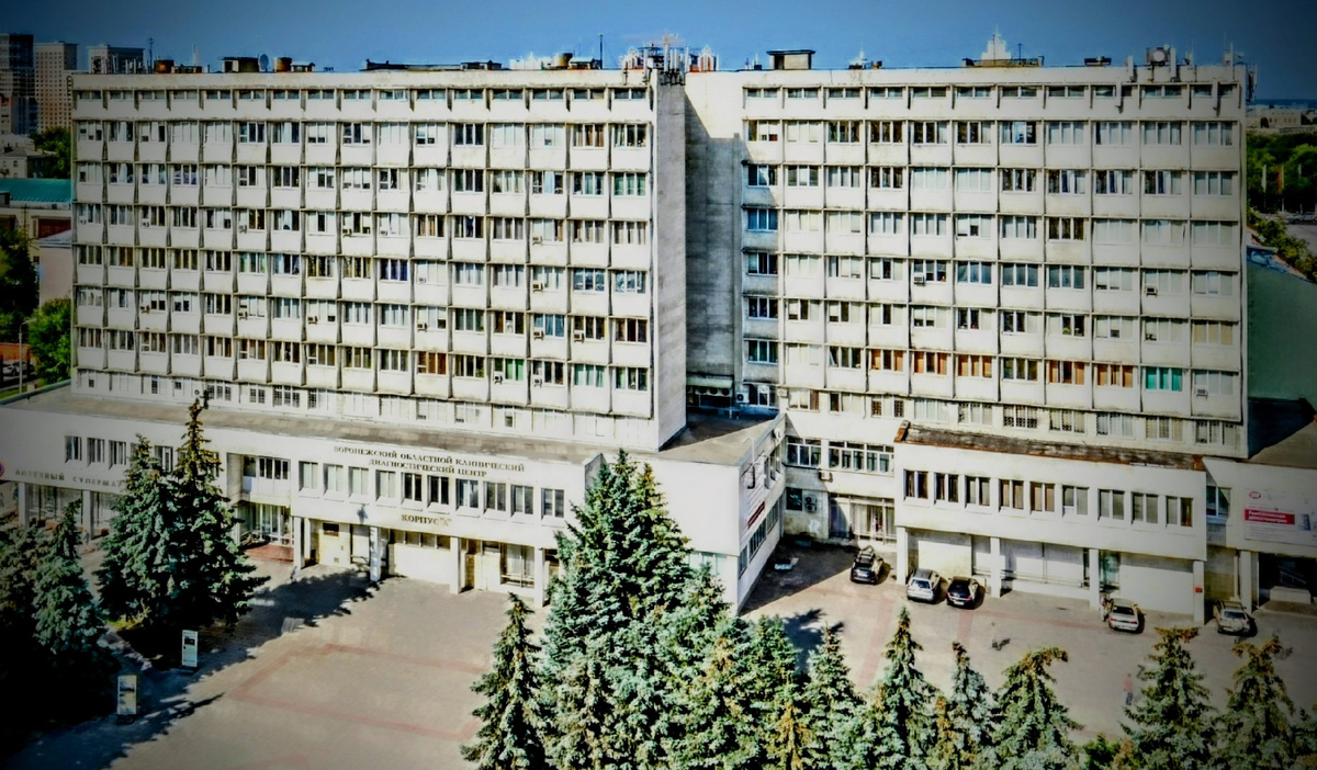 Фото с просторов инета. Наш диагностический центр 