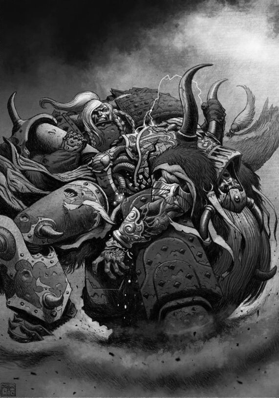 Рисовал художник от слова "худо"?