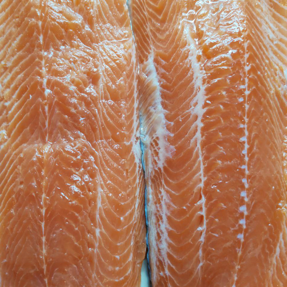 Отделили от костей