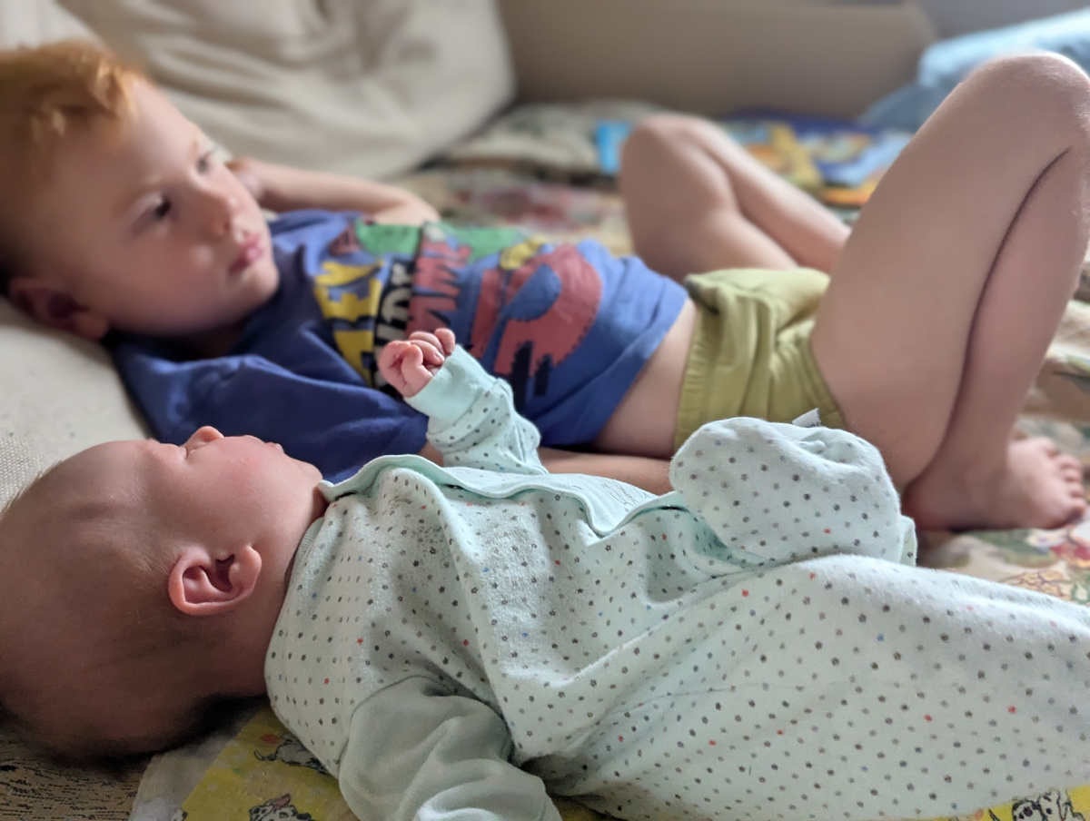 Сместившийся фокус