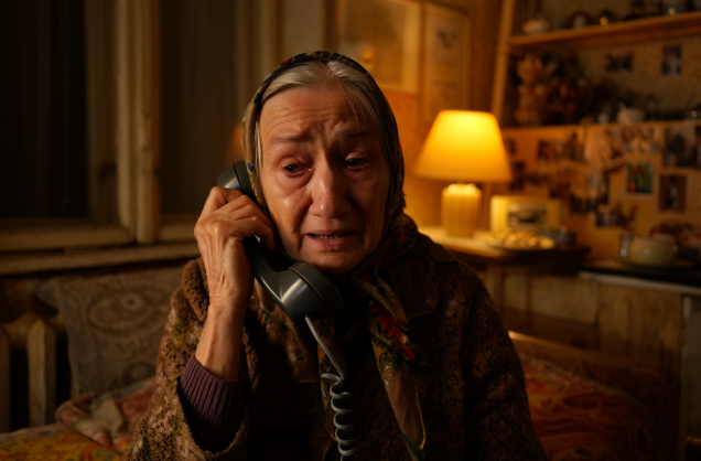 📖 «Тут — рассказы для души. Чтобы не пропустить новые — подпишитесь.»