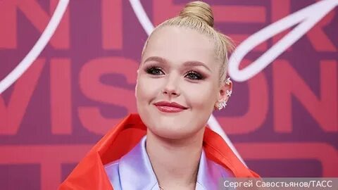 Анастасия Кравченко..