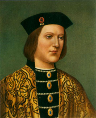 Эдуард Ланкастерский