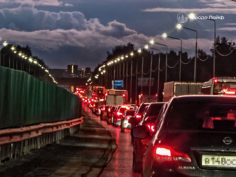     Фото: Города Лайф