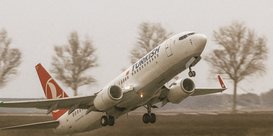 Пилоты против автоматики: крушение Боинга 737 в Амстердаме