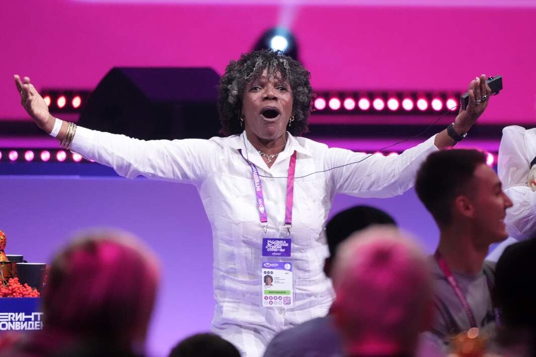 Фото: ИЗВЕСТИЯ/Эдуард Корниенко