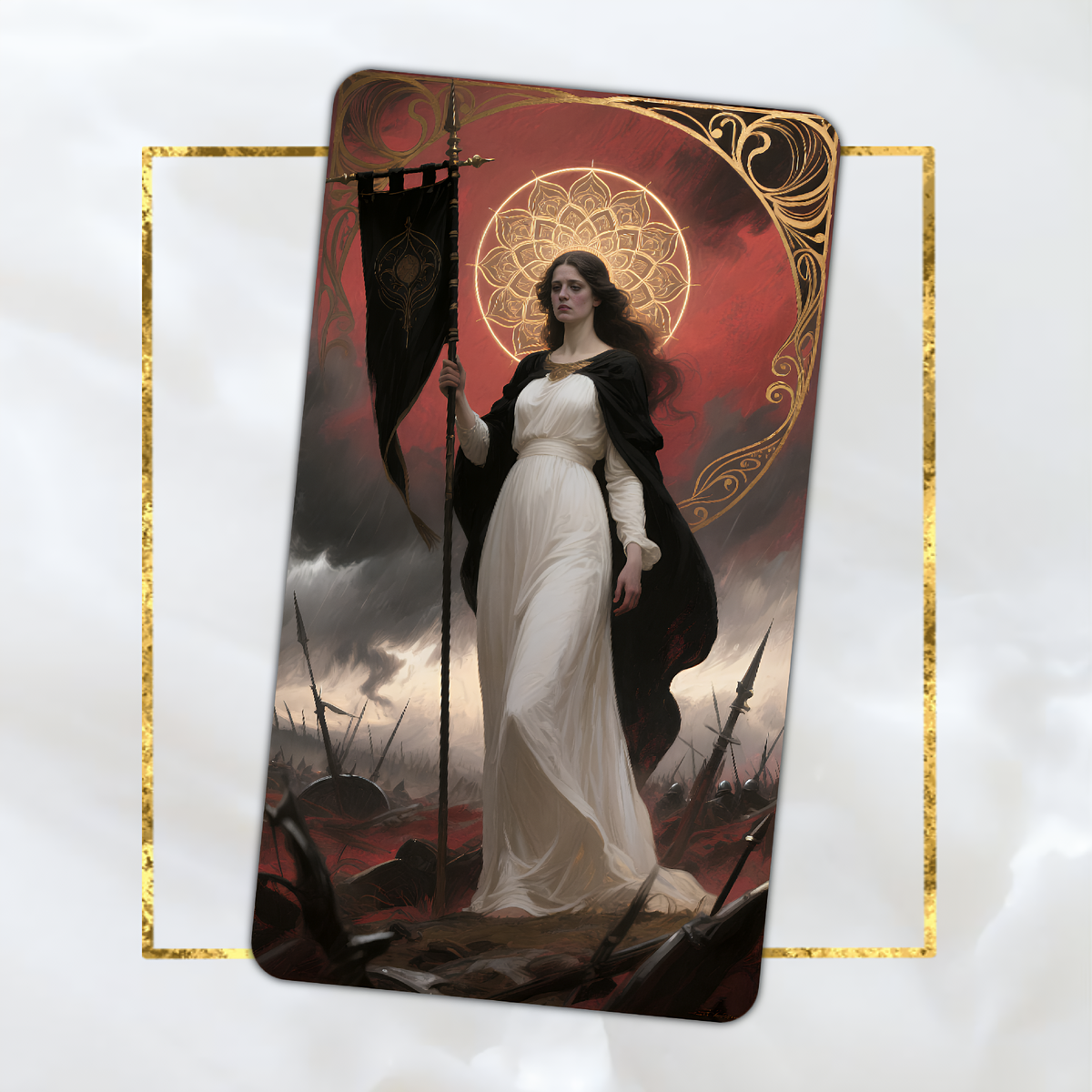 Аркан Смерть