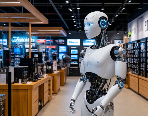 Картинка сгенерирована ИИ "Шедеврум"