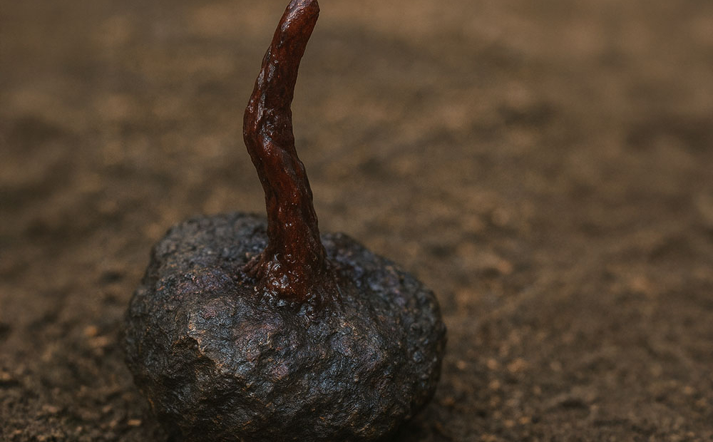 Реконструкция сущности