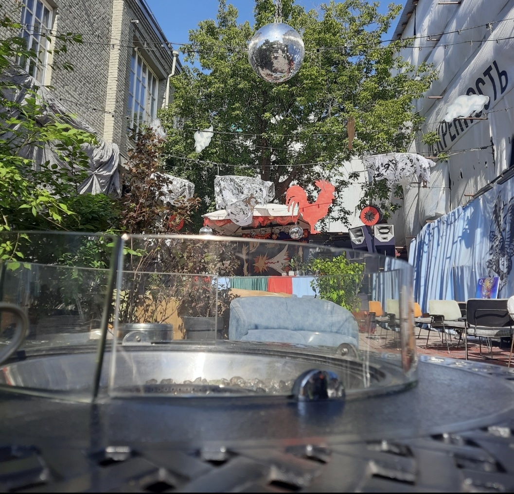 Фото автора блога