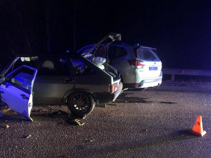     Фото: ГИБДД Челябинской области