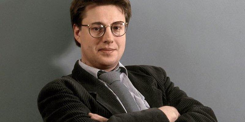 Стиг Ларссон