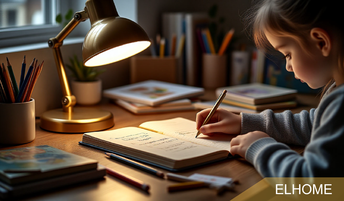 Правильное освещение в детской — залог хорошего настроения, зрения и спокойного сна. Комбинация основного, локального и декоративного света создает идеальную среду для игр, учебы и отдыха.