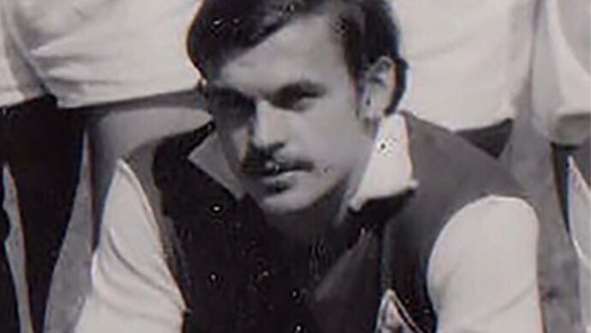    Юрий Чесноков.ФК «Локомотив»