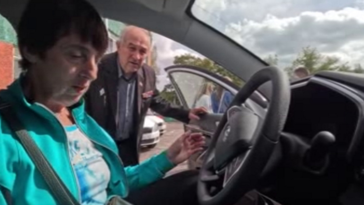    В Курске запустили новый проект для ветеранов СВО и курян с нарушениями опорно-двигательного аппарата