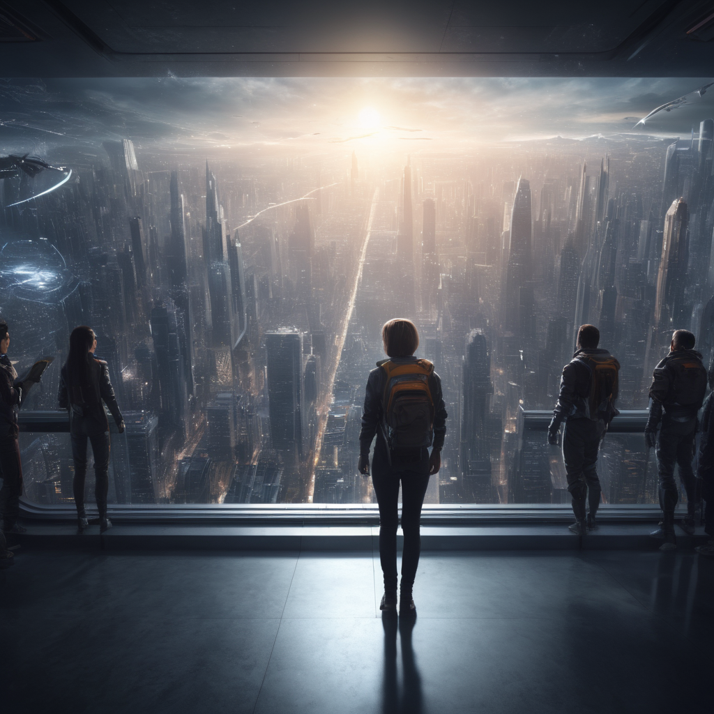 тренды будущего