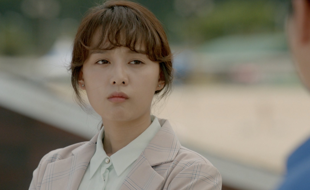 Кадр из сериала «Прорвёмся» (2017)