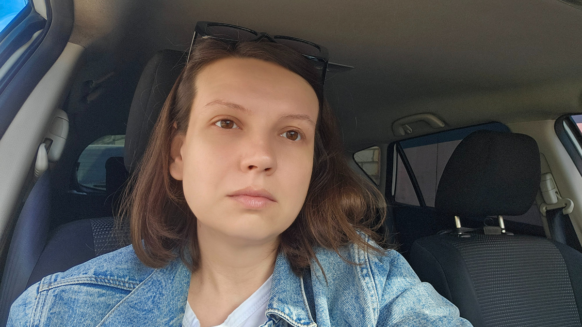 Таксую для души, а так у меня свой бизнес)))