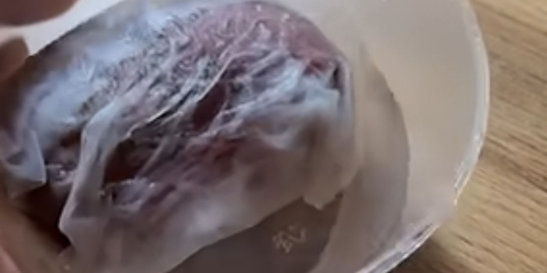 Просто намочите картошку! Не знаю как я раньше без этого жила, узнала только в 50 лет