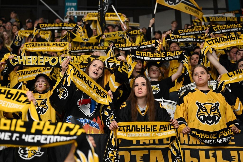    Матч прошел сегодня в Ледовом дворце.