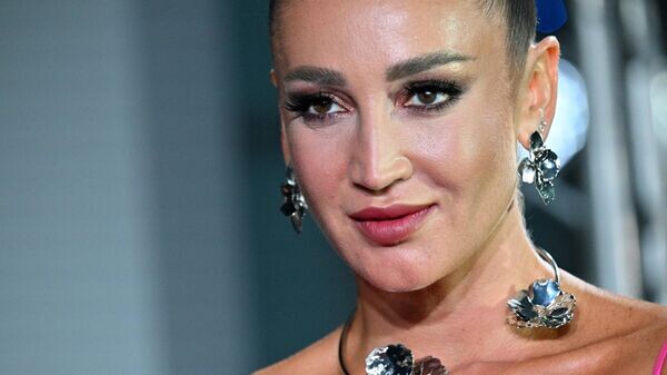    © Sputnik / Пелагия Тихонова