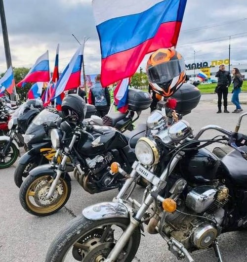 Мотозакрытие 2025 в Череповце