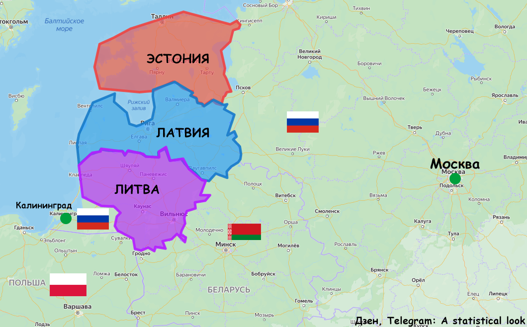 Геолокация 