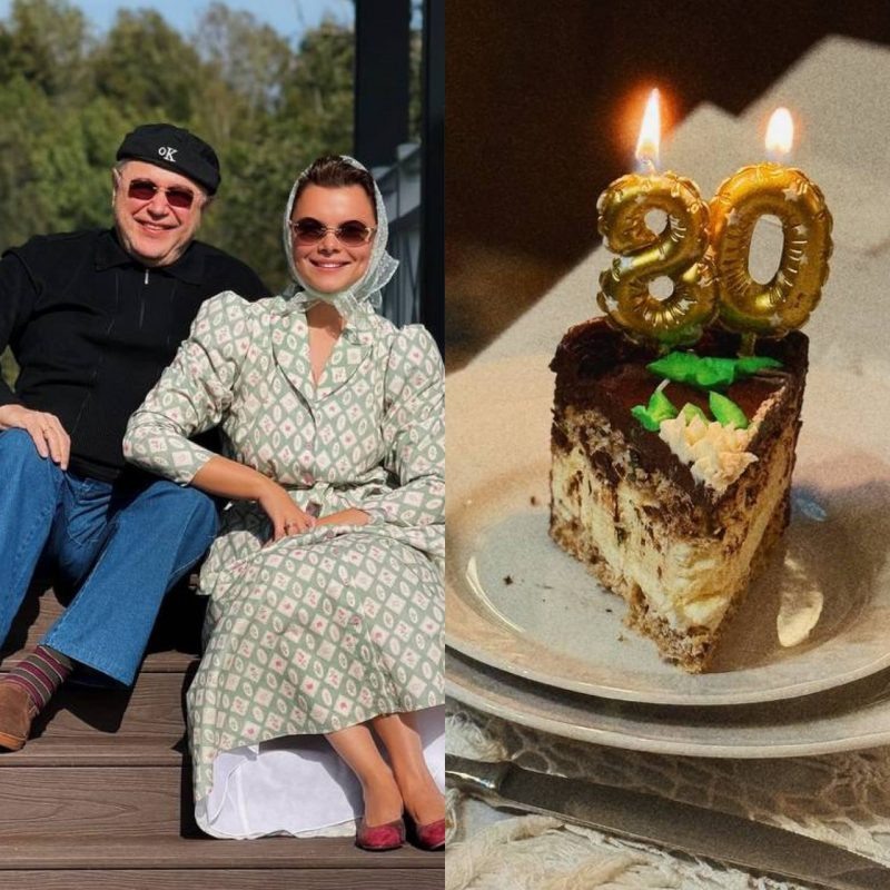    Соцсети Татьяны