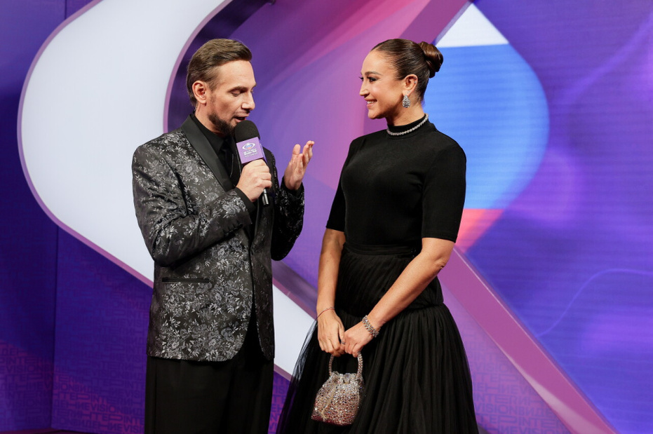    Фото: Владимир Смирнов/фотохост-агентство ТАСС для конкурса «Интервидение»