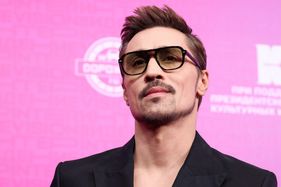    Фото: Артем Геодакян/фотохост-агентство ТАСС для конкурса «Интервидение»