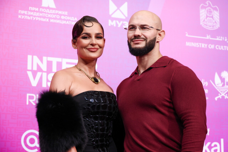    Артем Геодакян/фотохост-агентство ТАСС для конкурса «Интервидение»