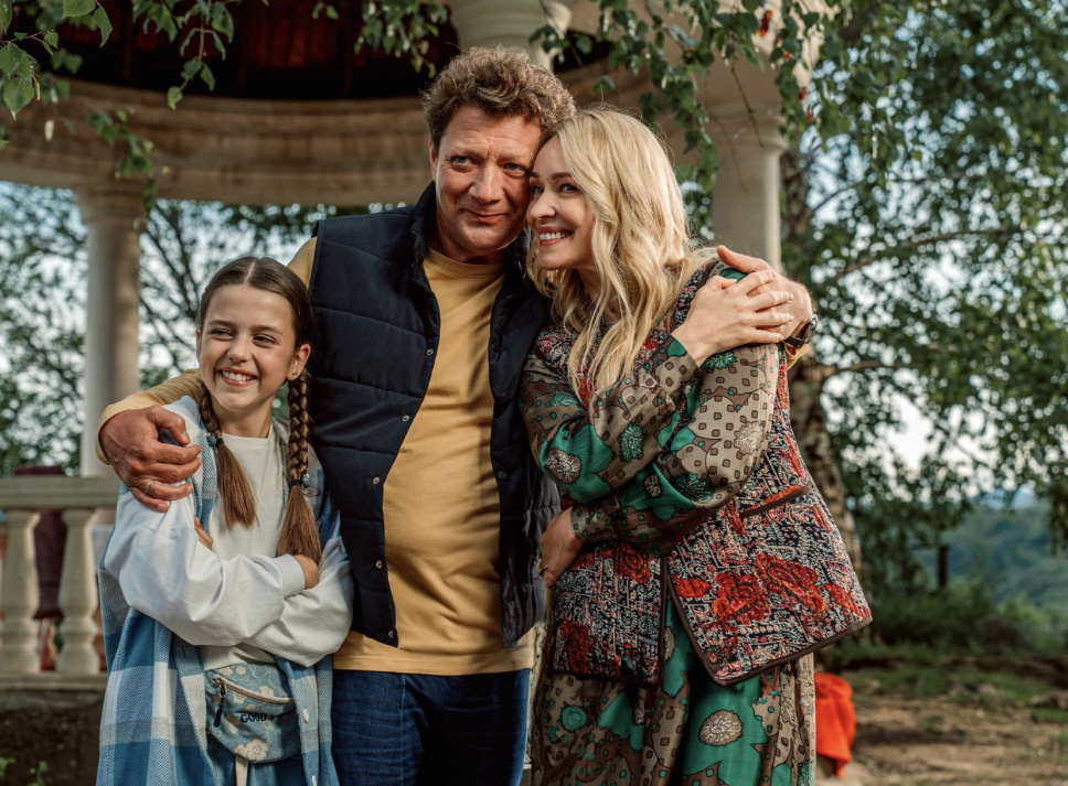 Атель-Матель (2025)