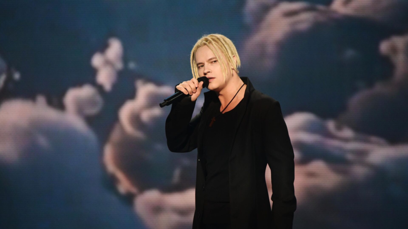   РИА Новости