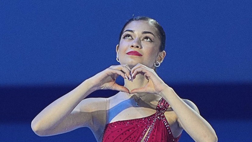   РИА Новости