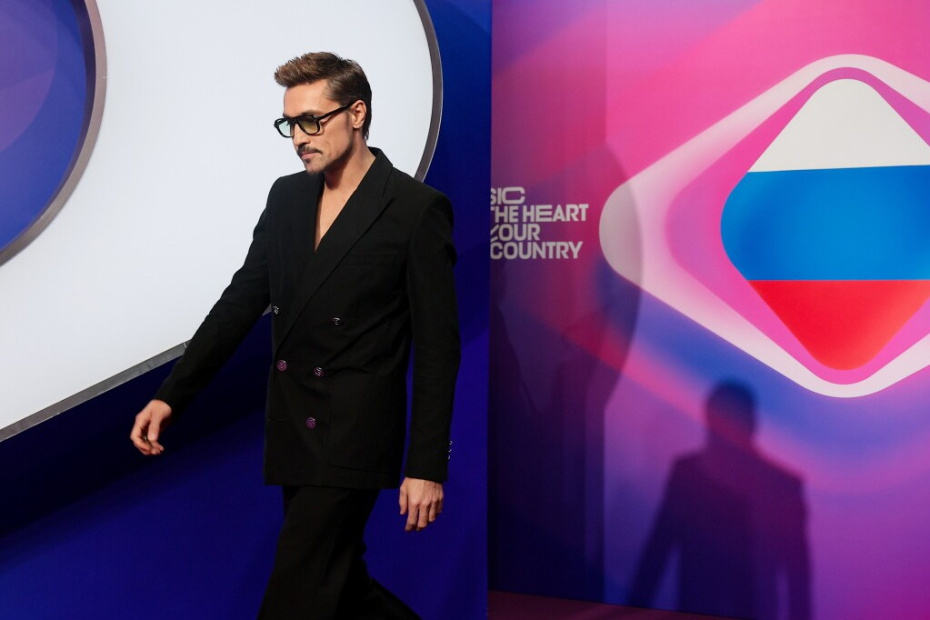    Владимир Смирнов/фотохост-агентство ТАСС для конкурса «Интервидение»