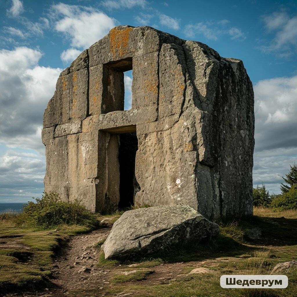 Изготовлено ИИ 