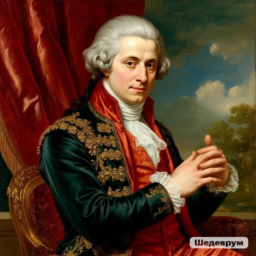 Изготовлено ИИ 