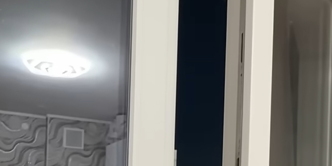 Никогда не мойте пластиковые окна, ваши соседи скажут вам спасибо